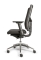 Edition bureaustoel met 4D verstelbare armleggers 53540